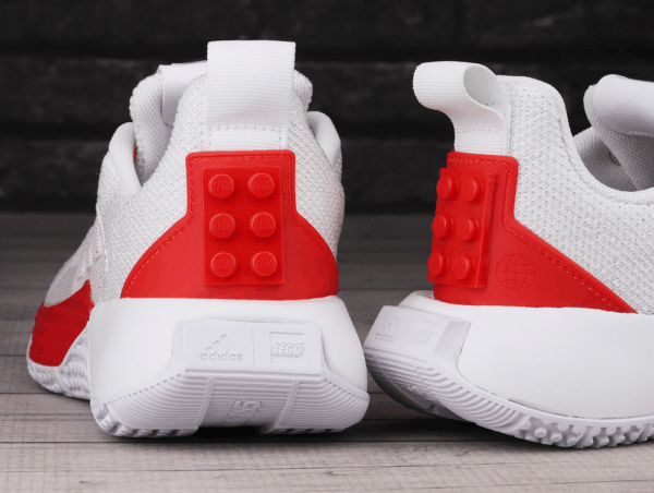 Adidas LEGO SPORT EDICIÓN LIMITADA GW3008 - Imagen 2