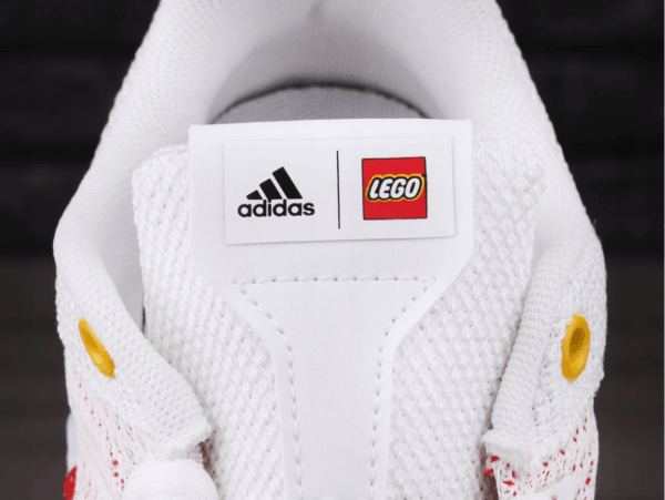Adidas LEGO SPORT EDICIÓN LIMITADA GW3008 - Imagen 3