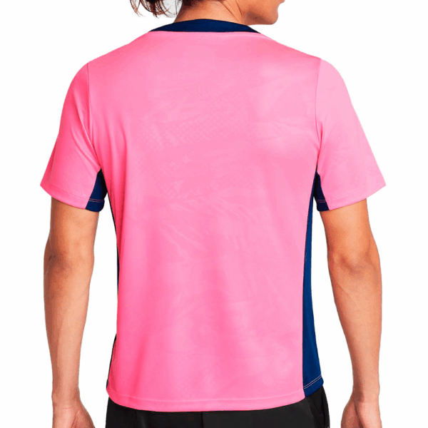 Camiseta Nike 3a Atlético Pre-Match Academy Pro Dri-Fit  FQ2539 649 - Imagen 4