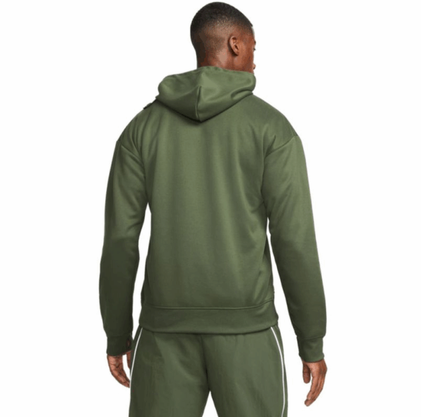 Sudadera con capucha Nike Para Hombre FC PO M DJ0749 335 - Imagen 3