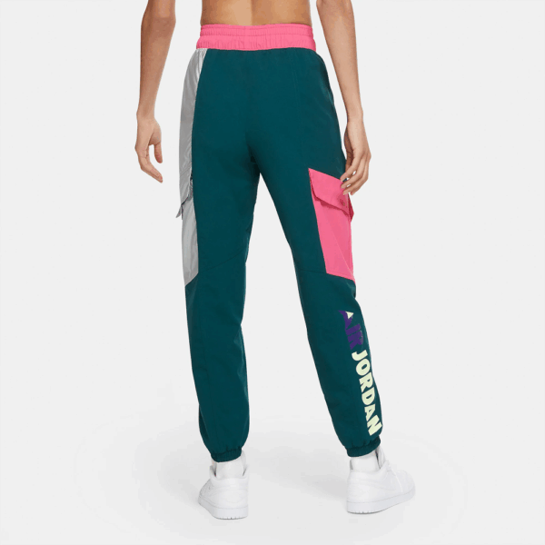 Air Jordan Pantalones utilitarios de invierno Air Jordan Unisex - Imagen 3