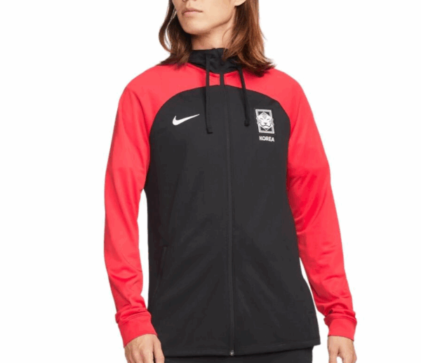 Sudadera de la Copa Mundial 2022 Coréa du Sud DX9295 010