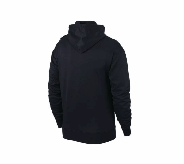 Sudadera Nike Dry Mbappé x Bondy - Negra EDICIÓN LIMITADA  CT1450 010 - Imagen 2