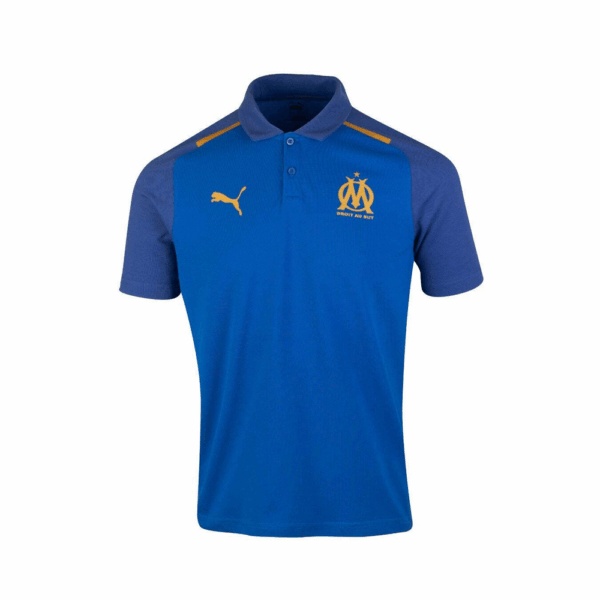 Puma Polo hOMBRE Casuals 2023/24