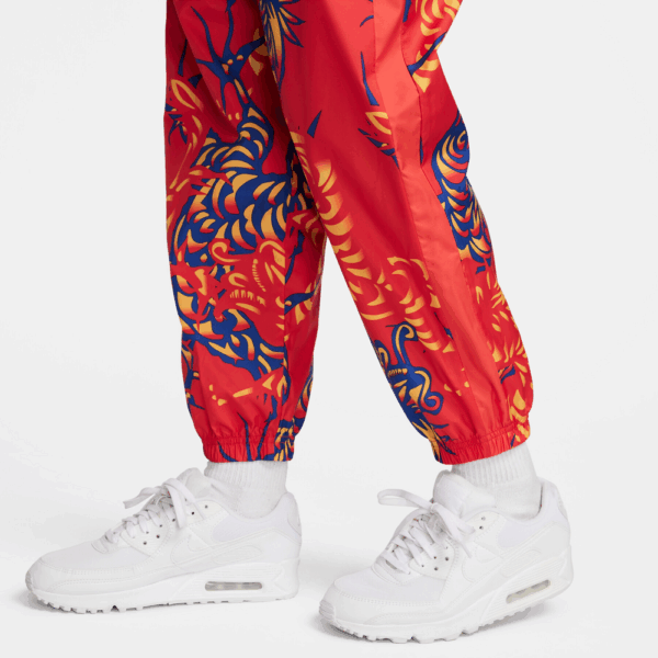 Pantalón de chándal FC Barcelone Essentials 2024/25 FJ5586 657 - Imagen 4