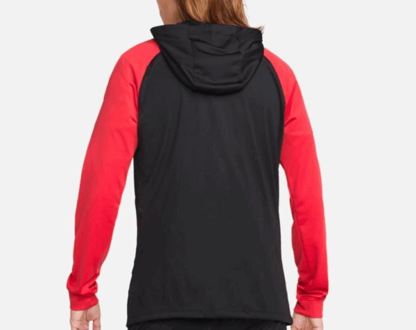 Sudadera de la Copa Mundial 2022 Coréa du Sud DX9295 010 - Imagen 3