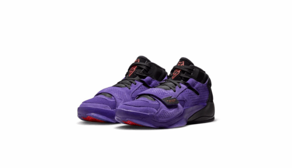 Air Jordan Zion 2 "Fuera de este mundo" DO9073 506