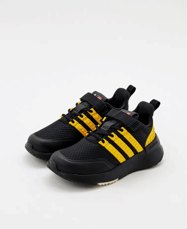 Adidas Racer TR x Lego GX3196