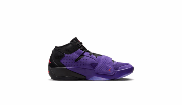 Air Jordan Zion 2 "Fuera de este mundo" DO9073 506 - Imagen 5