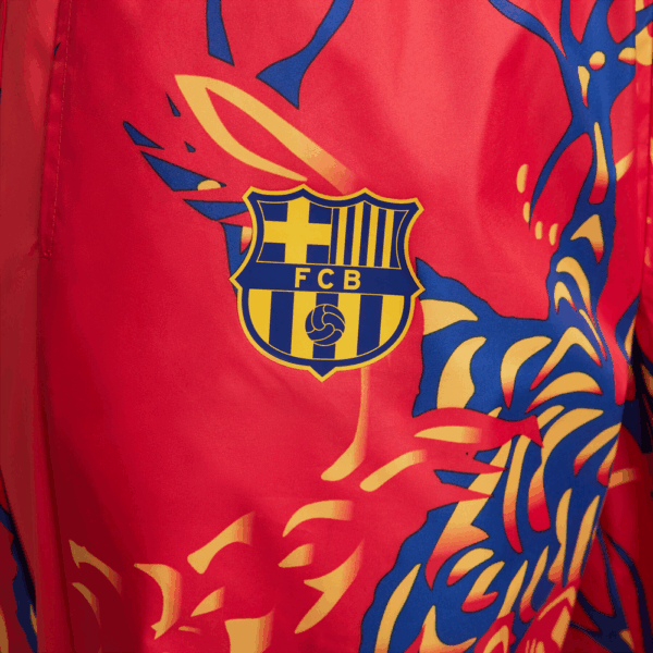 Pantalón de chándal FC Barcelone Essentials 2024/25 FJ5586 657 - Imagen 2