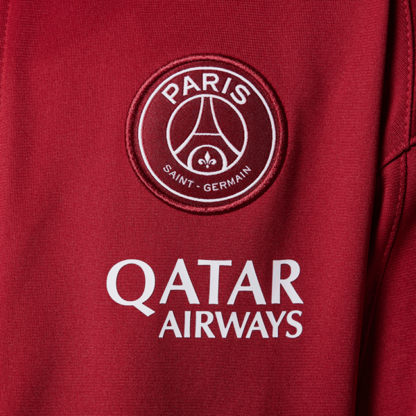 Chándal infantil Dri-FIT Strike del PSG para cuarto equipo HJ3666 660 - Imagen 3