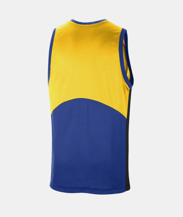 Camiseta de baloncesto Nike NBA Golden State Warriors FB4325 728 - Imagen 2