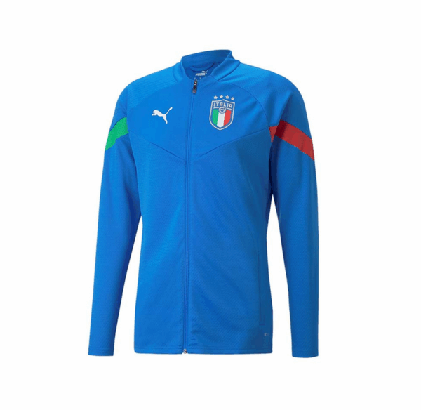 PUMA SUDADERA DE ENTRENAMIENTO NIÑO  768858 03