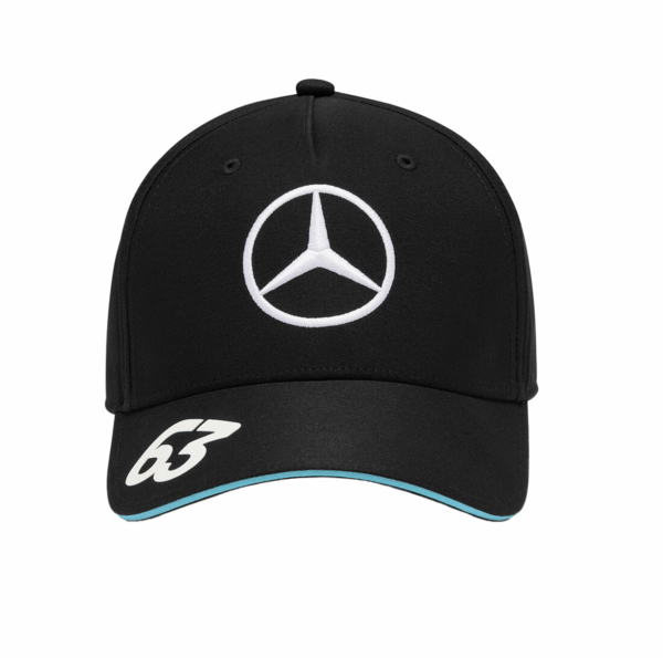 Gorras Mercedes - Imagen 2