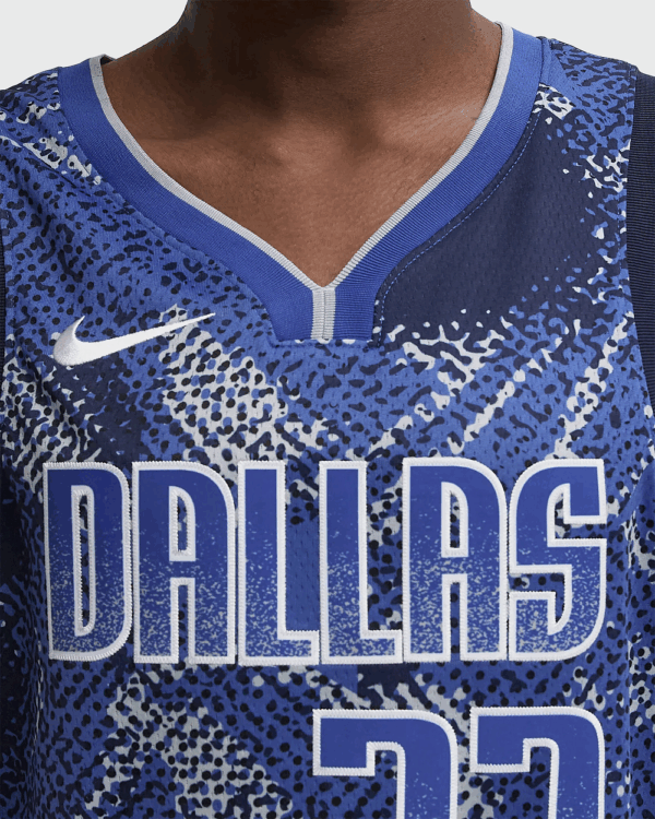 Nike SEL MNK DF JSY V5 LUCA DONCIC HJ4062 480 - Imagen 2