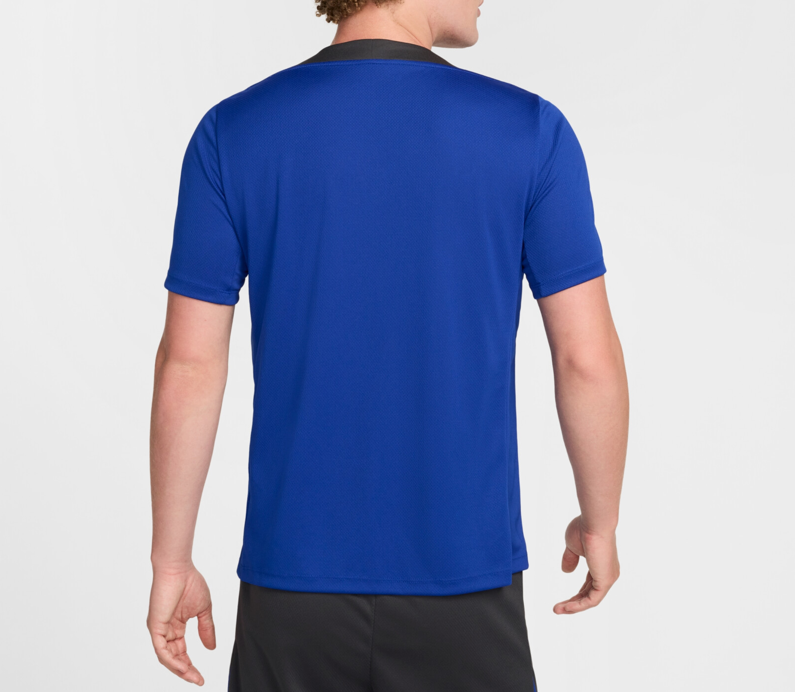 Camiseta 3ª Equipación FC Barcelona Strike 2024/25 FQ2609 418 - Imagen 2