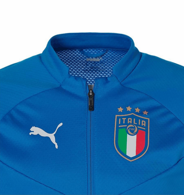 PUMA SUDADERA DE ENTRENAMIENTO NIÑO  768858 03 - Imagen 3