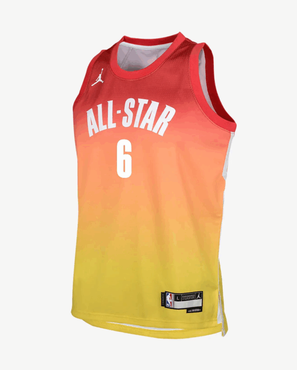 Edición All-Star 2023 de LeBron James Los Angeles FQ1331 640