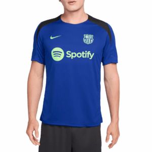 Camiseta 3ª Equipación FC Barcelona Strike 2024/25 FQ2609 418