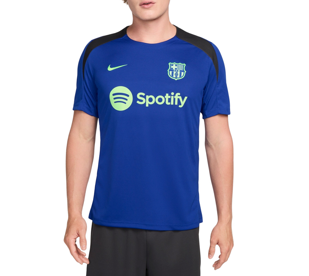 Camiseta 3ª Equipación FC Barcelona Strike 2024/25 FQ2609 418