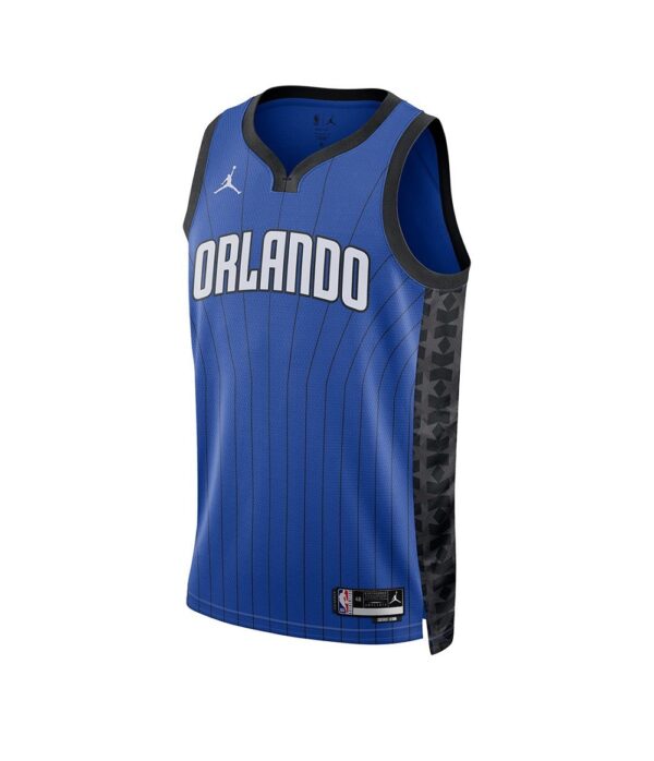 Camiseta Jordan Dri-FIT NBA Swingman Orlando Magic Statement Edition DO9571 480