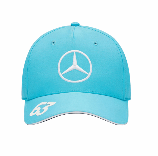 Gorras Mercedes - Imagen 3