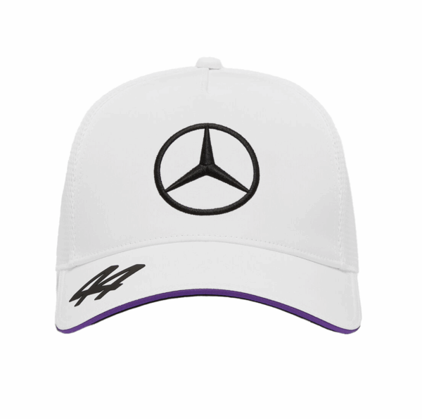 Gorras Mercedes - Imagen 4