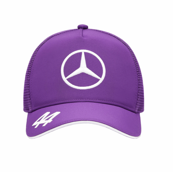 Gorras Mercedes - Imagen 5