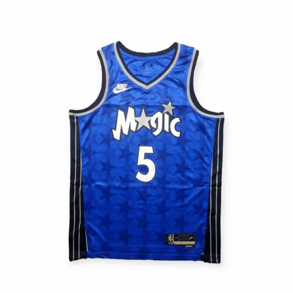 Camiseta Nike Swingman Hardwood Classic Edition de Paolo Banchero Orlando Magic 2023-2024 HF6038 480