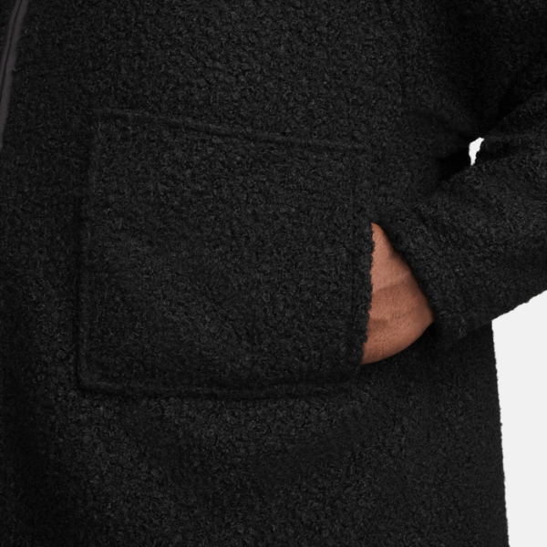 Paquete tecnológico Nike Sportswear Chaqueta polar de pelo alto  UNISEX - Imagen 3