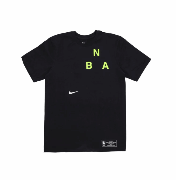 Nike  Camiseta técnica Team 31 Essential Niños (Negro) FQ1272 010