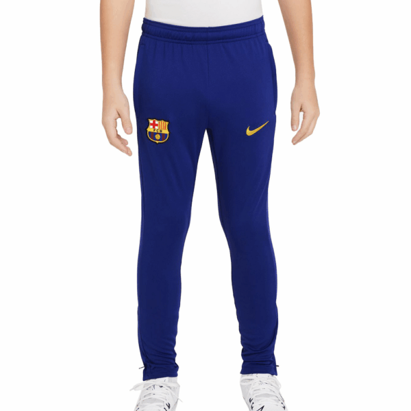Pantalón Nike Barcelona niño Academy Pro Dri-Fit  FQ2768 455