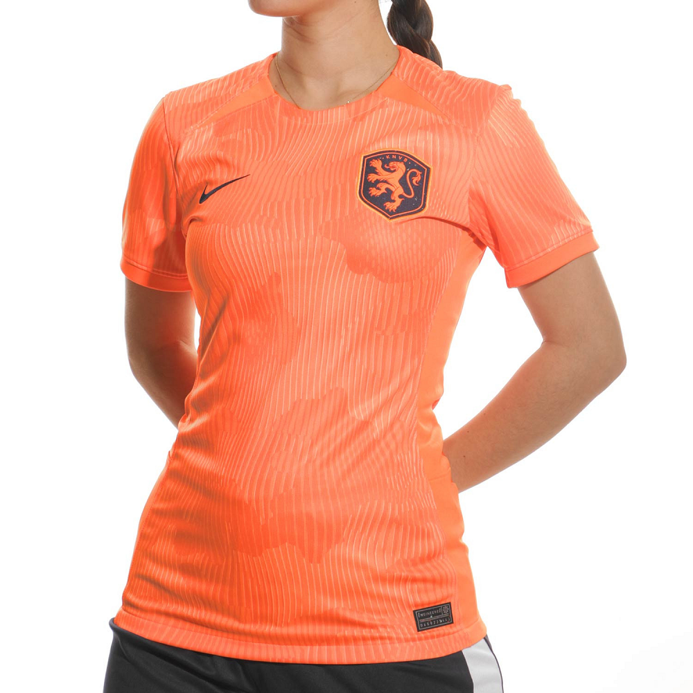 Camiseta Nike Holanda mujer Dri-Fit Stadium WWC 2023 DR3995 806
